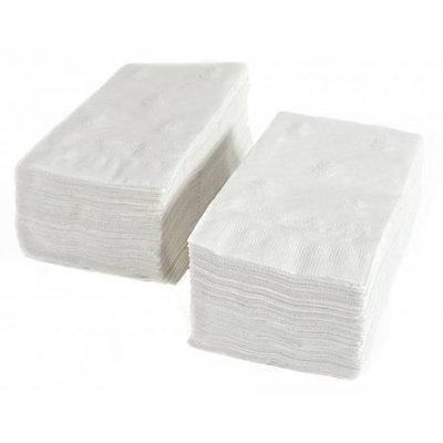 2689 NORTH RIVER 2-PLY DINNER NAPKIN 1